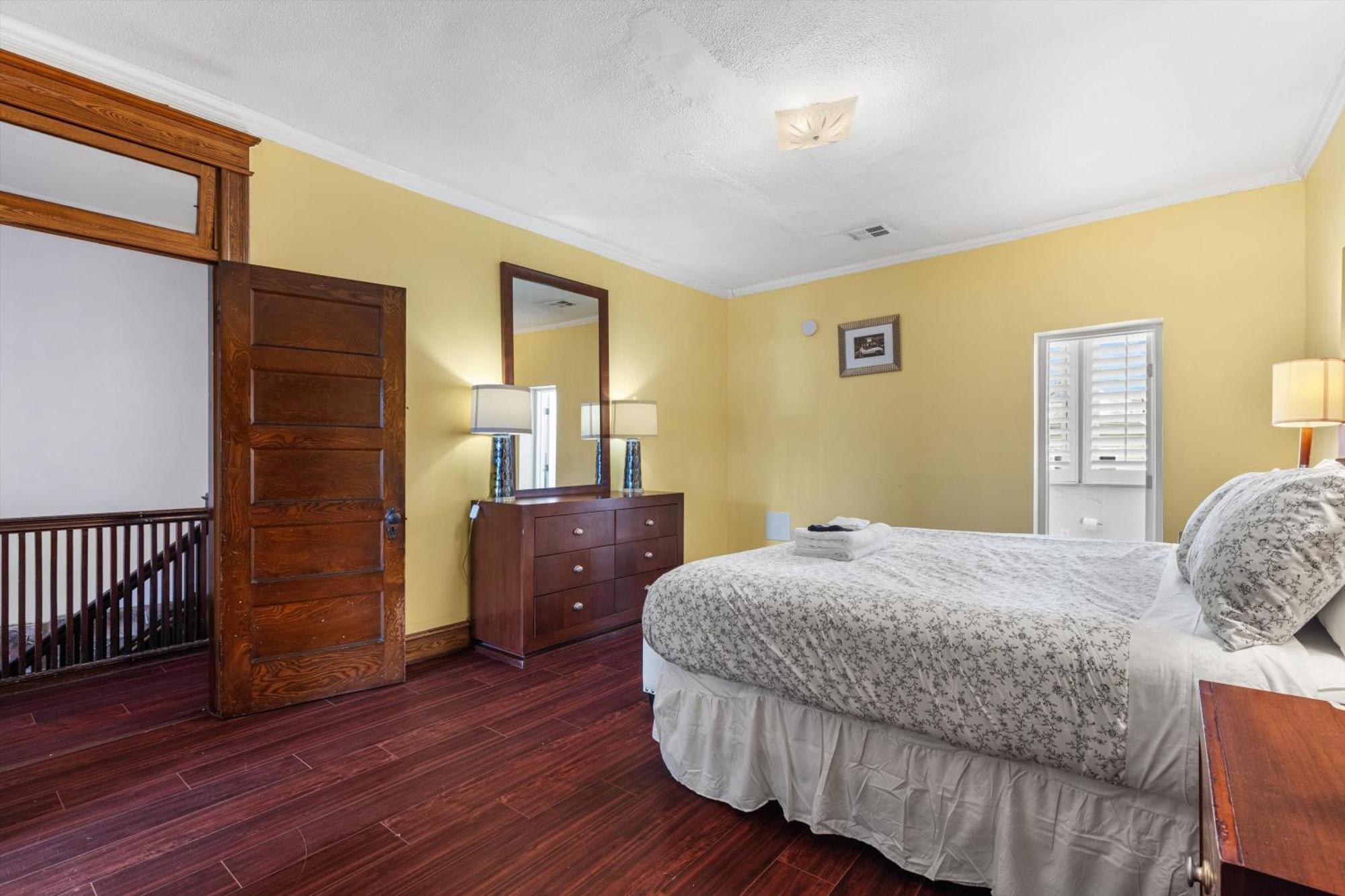 Ferienhaus Family & Group Trips To Dc - 4-br Close To Metro *