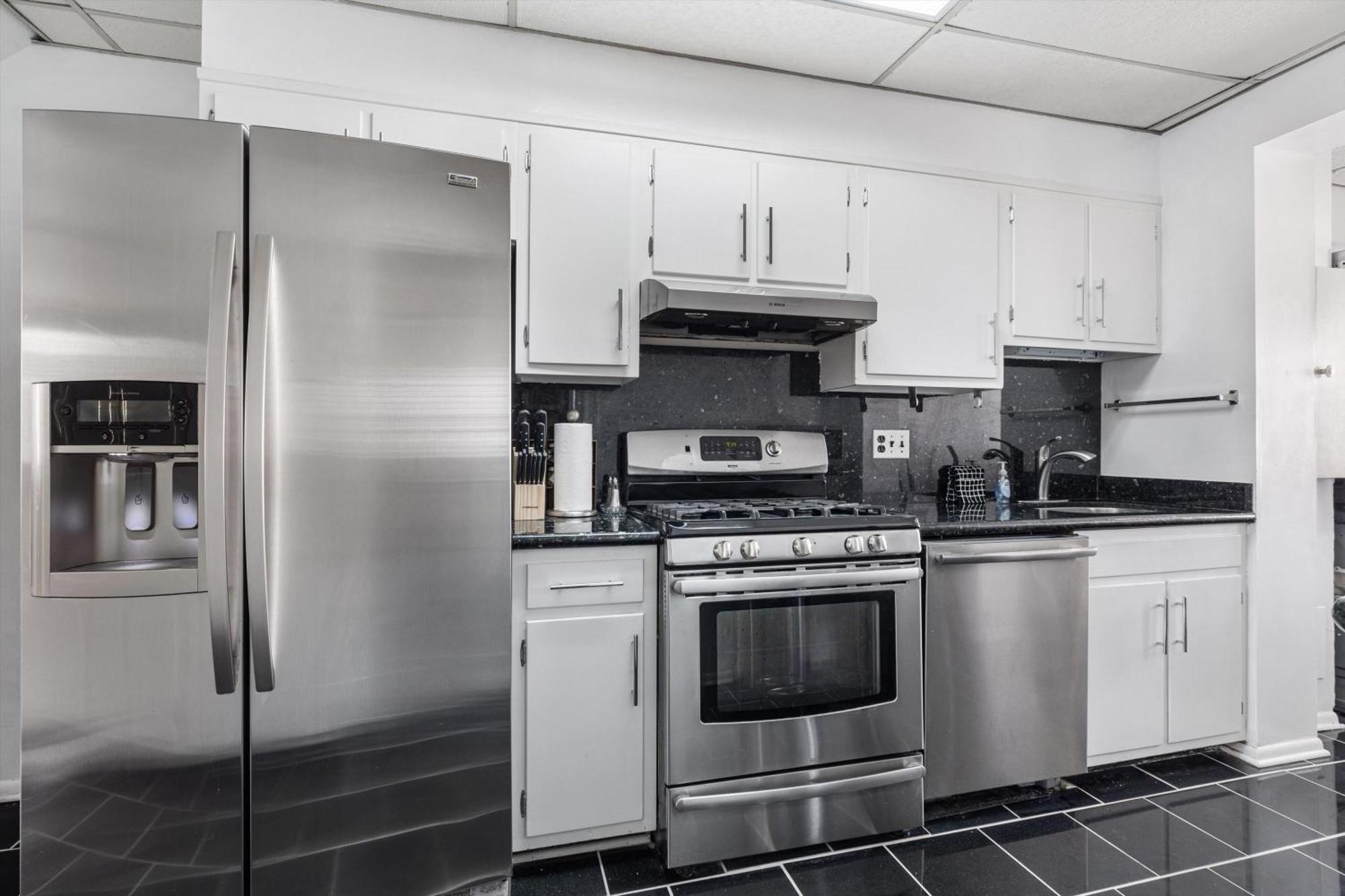 Ferienhaus Family & Group Trips To Dc - 4-br Close To Metro *
